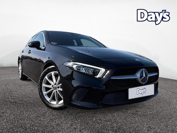 Used Mercedes-Benz A-Class 2019 for sale - 78350794: Photo