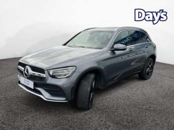 Used Mercedes-Benz GLC 2022 for sale - 72630022: Photo