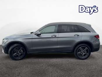 Used Mercedes-Benz GLC 2022 for sale - 72630022: Photo