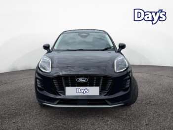 Used Ford Puma 2025 for sale - 75289025: Photo