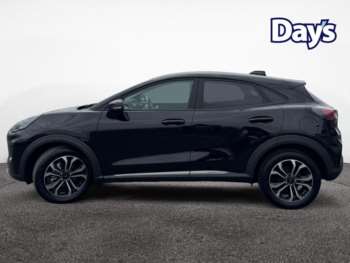 Used Ford Puma 2025 for sale - 75289025: Photo