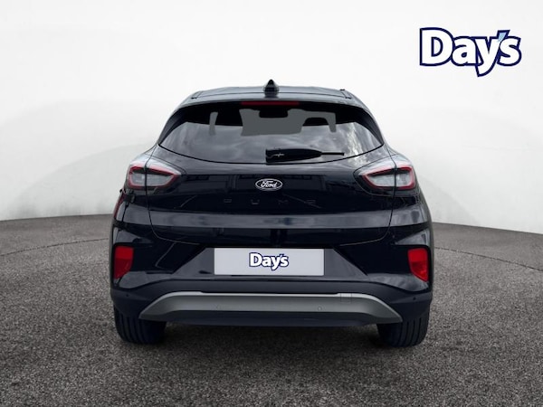 Used Ford Puma 2025 for sale - 75289025: Photo 6