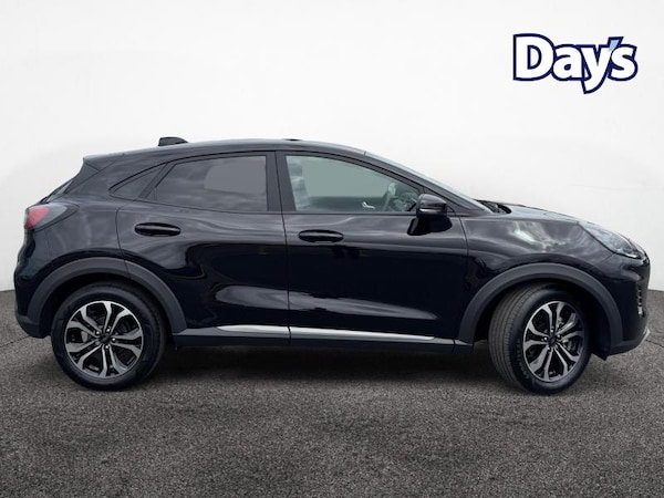 Used Ford Puma 2025 for sale - 75289025: Photo 8