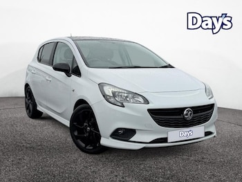 Used Vauxhall Corsa 2019 for sale - 78286879: Photo