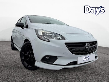Used Vauxhall Corsa 2019 for sale - 78286879: Photo