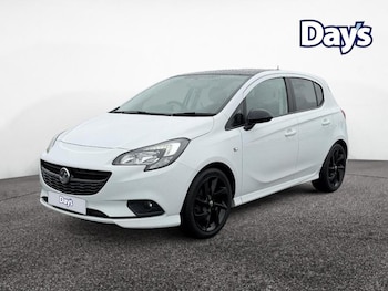 Used Vauxhall Corsa 2019 for sale - 78286879: Photo