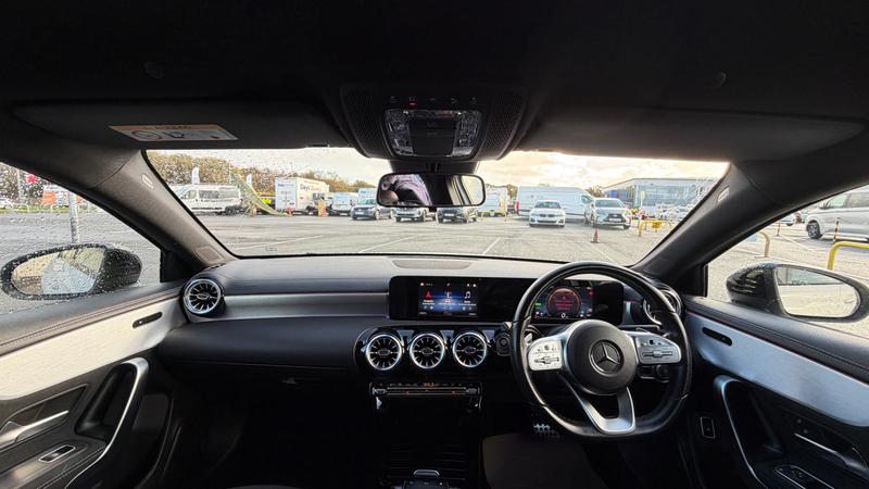 Used Mercedes-Benz A-Class 2021 for sale - 76382144: Photo 10