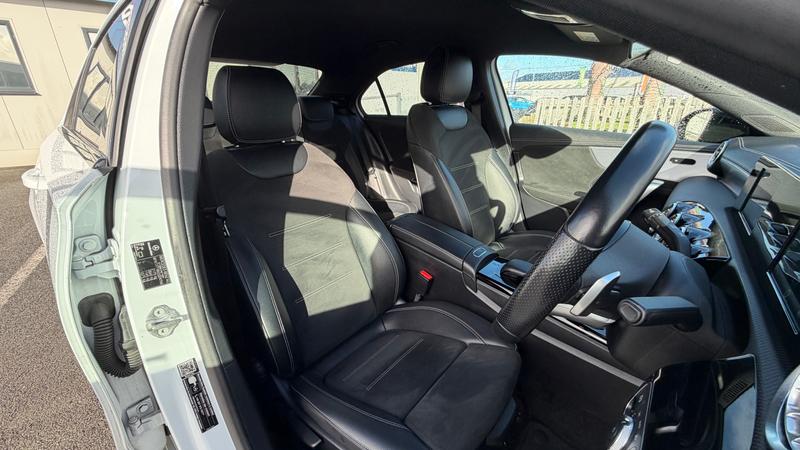 Used Mercedes-Benz A-Class 2021 for sale - 76382144: Photo 11