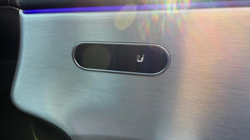 Used Mercedes-Benz A-Class 2021 for sale - 76382144: Photo 14