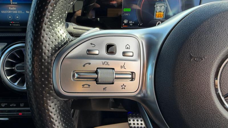 Used Mercedes-Benz A-Class 2021 for sale - 76382144: Photo 16