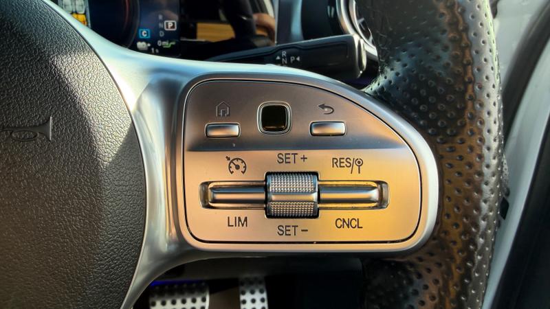 Used Mercedes-Benz A-Class 2021 for sale - 76382144: Photo 17