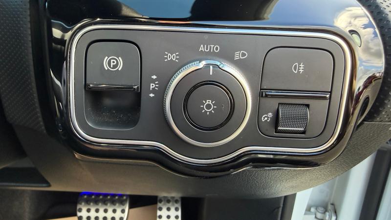 Used Mercedes-Benz A-Class 2021 for sale - 76382144: Photo 18