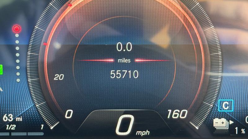 Used Mercedes-Benz A-Class 2021 for sale - 76382144: Photo 19