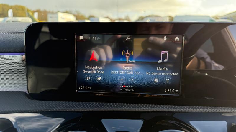 Used Mercedes-Benz A-Class 2021 for sale - 76382144: Photo 20