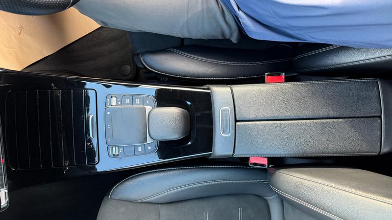 Used Mercedes-Benz A-Class 2021 for sale - 76382144: Photo 23