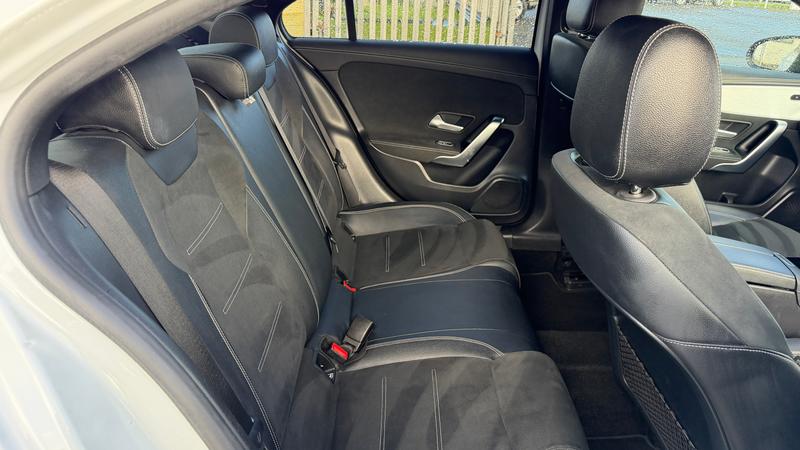 Used Mercedes-Benz A-Class 2021 for sale - 76382144: Photo 24