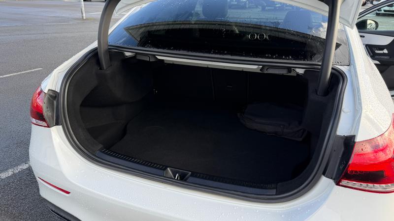 Used Mercedes-Benz A-Class 2021 for sale - 76382144: Photo 25