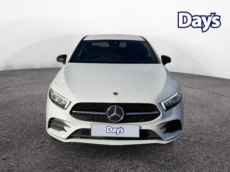 Used Mercedes-Benz A-Class 2021 for sale - 76382144: Photo 3