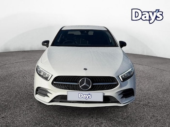 Used Mercedes-Benz A-Class 2021 for sale - 76382144: Photo