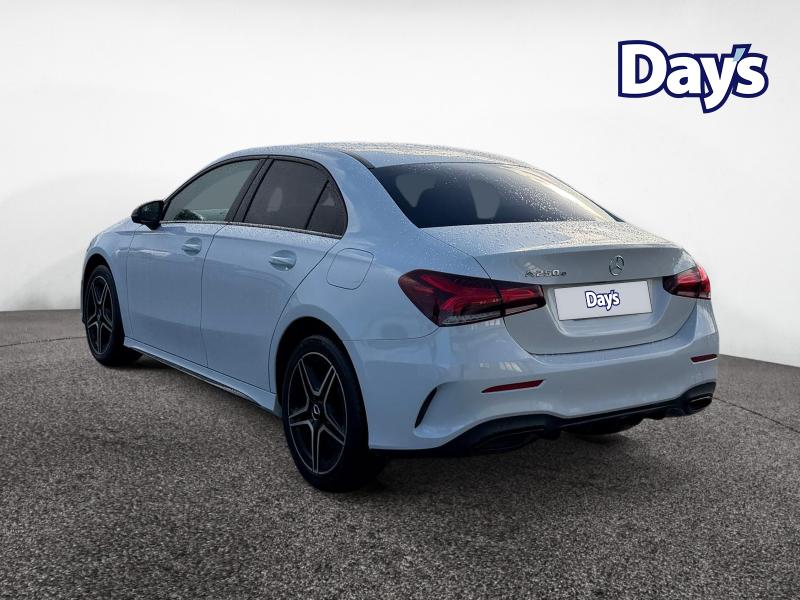 Used Mercedes-Benz A-Class 2021 for sale - 76382144: Photo 6