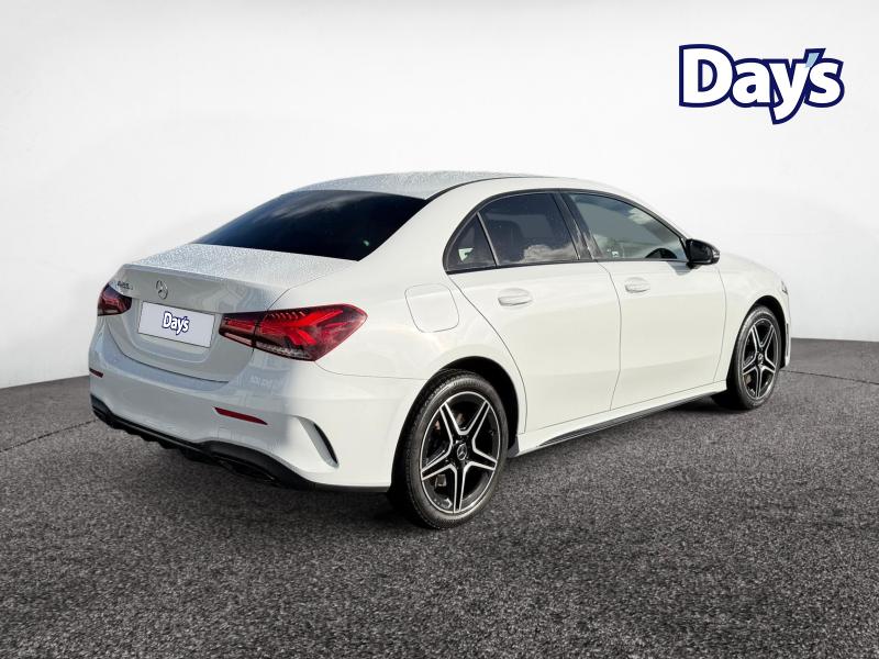 Used Mercedes-Benz A-Class 2021 for sale - 76382144: Photo 8