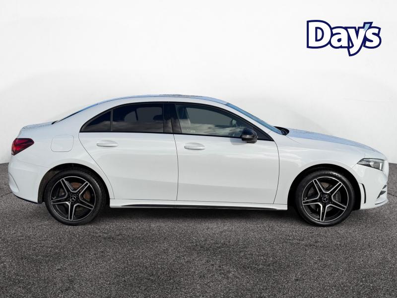 Used Mercedes-Benz A-Class 2021 for sale - 76382144: Photo 9