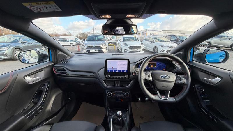 Used Ford Puma 2023 for sale - 77878255: Photo 10