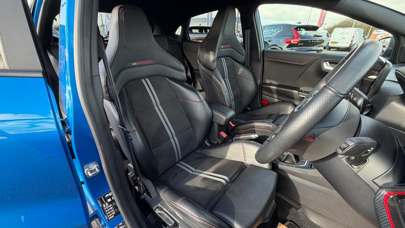 Used Ford Puma 2023 for sale - 77878255: Photo 11