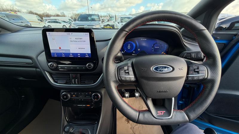 Used Ford Puma 2023 for sale - 77878255: Photo 14