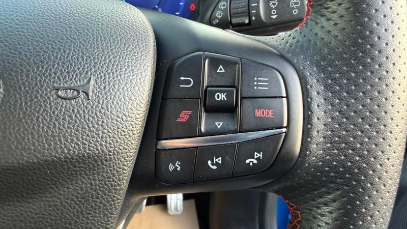 Used Ford Puma 2023 for sale - 77878255: Photo 16