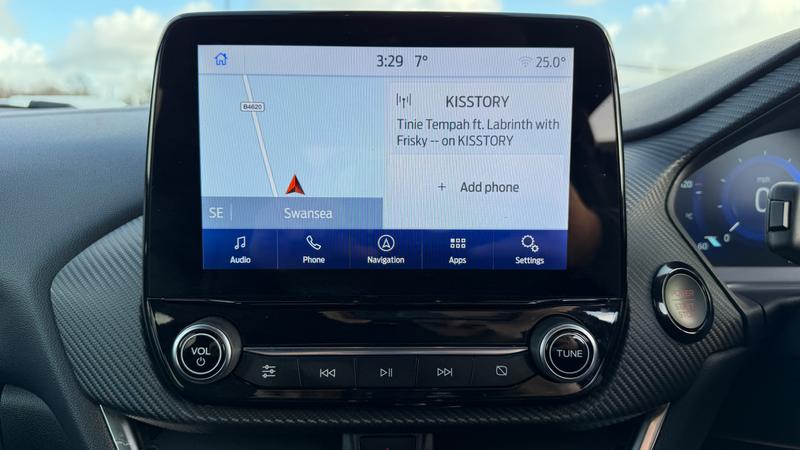 Used Ford Puma 2023 for sale - 77878255: Photo 19