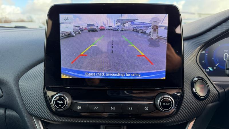 Used Ford Puma 2023 for sale - 77878255: Photo 20