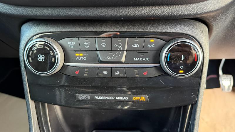 Used Ford Puma 2023 for sale - 77878255: Photo 21