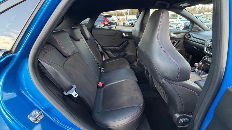 Used Ford Puma 2023 for sale - 77878255: Photo 26