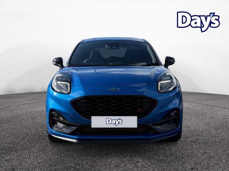Used Ford Puma 2023 for sale - 77878255: Photo 3