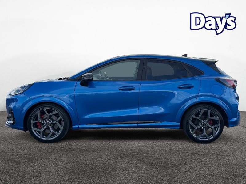 Used Ford Puma 2023 for sale - 77878255: Photo 5