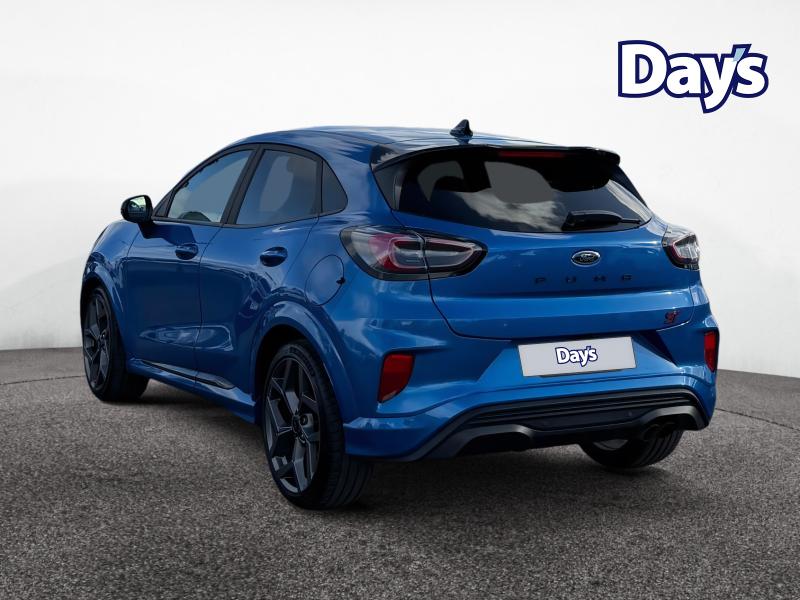 Used Ford Puma 2023 for sale - 77878255: Photo 6