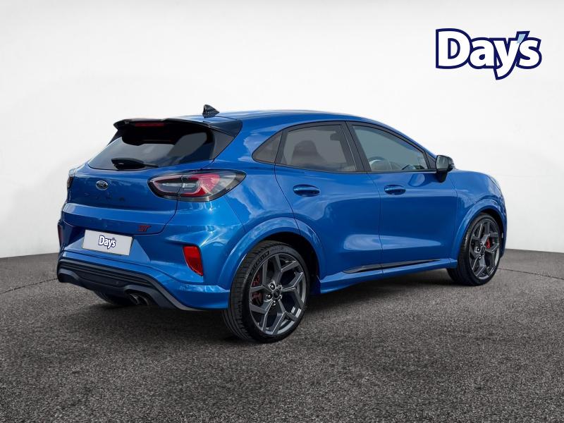 Used Ford Puma 2023 for sale - 77878255: Photo 8