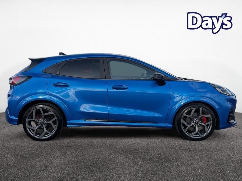 Used Ford Puma 2023 for sale - 77878255: Photo 9