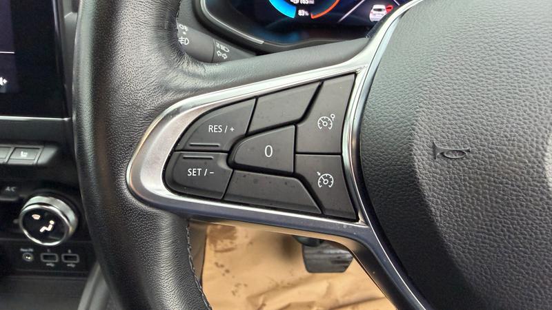 Used Renault Zoe 2022 for sale - 76480350: Photo 14