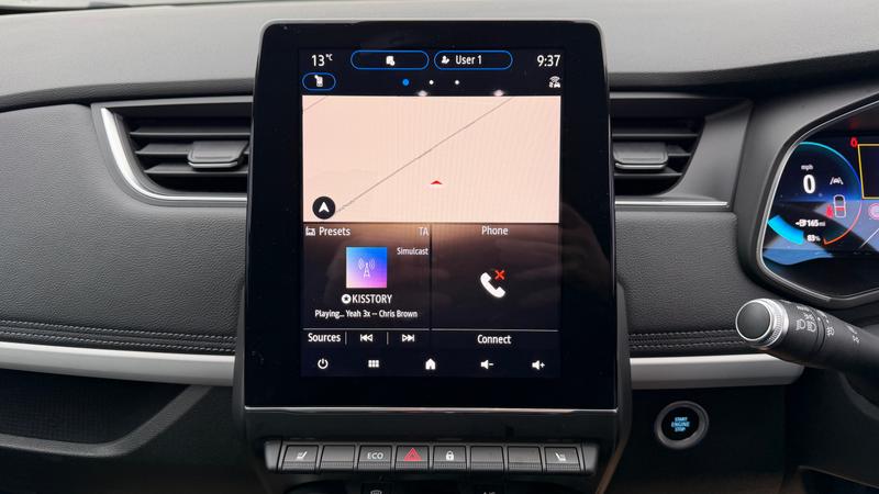 Used Renault Zoe 2022 for sale - 76480350: Photo 18