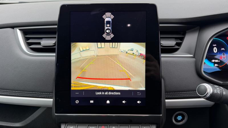 Used Renault Zoe 2022 for sale - 76480350: Photo 19