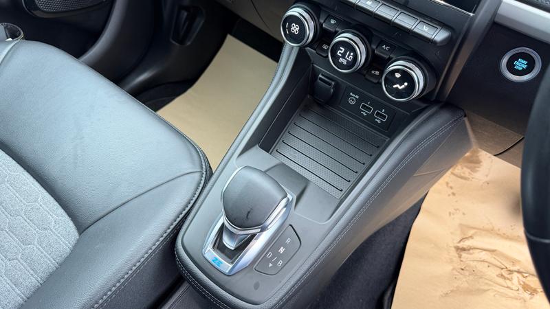 Used Renault Zoe 2022 for sale - 76480350: Photo 21