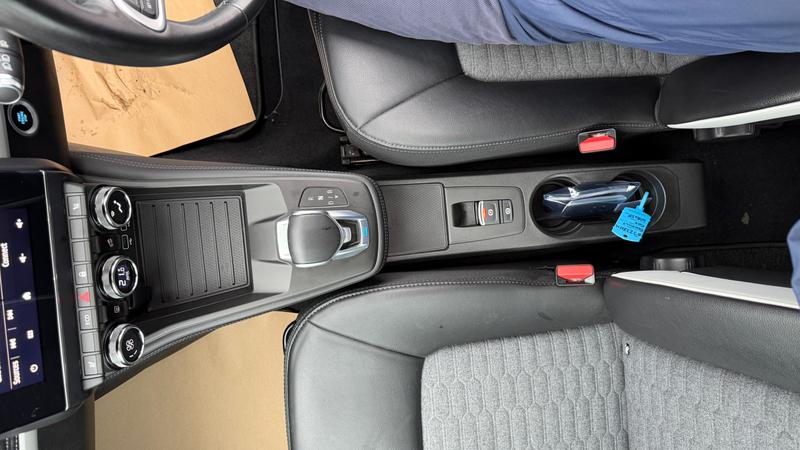 Used Renault Zoe 2022 for sale - 76480350: Photo 22