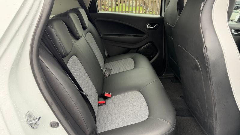 Used Renault Zoe 2022 for sale - 76480350: Photo 23
