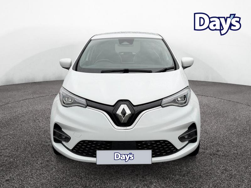 Used Renault Zoe 2022 for sale - 76480350: Photo 3