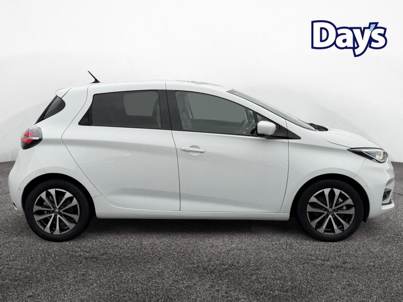 Used Renault Zoe 2022 for sale - 76480350: Photo 9