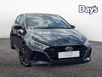Used Hyundai i20 2023 for sale - 78596907: Photo