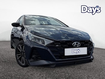 Used Hyundai i20 2023 for sale - 78596907: Photo