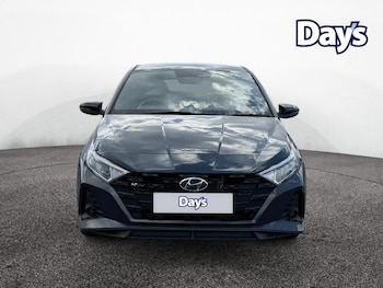 Used Hyundai i20 2023 for sale - 78596907: Photo